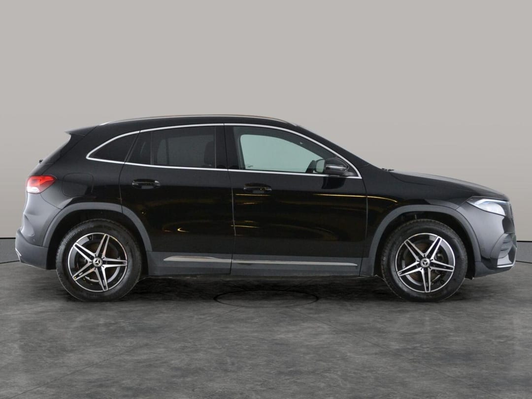2023 Mercedes-Benz Eqa 250+ Amg Line Amg Line