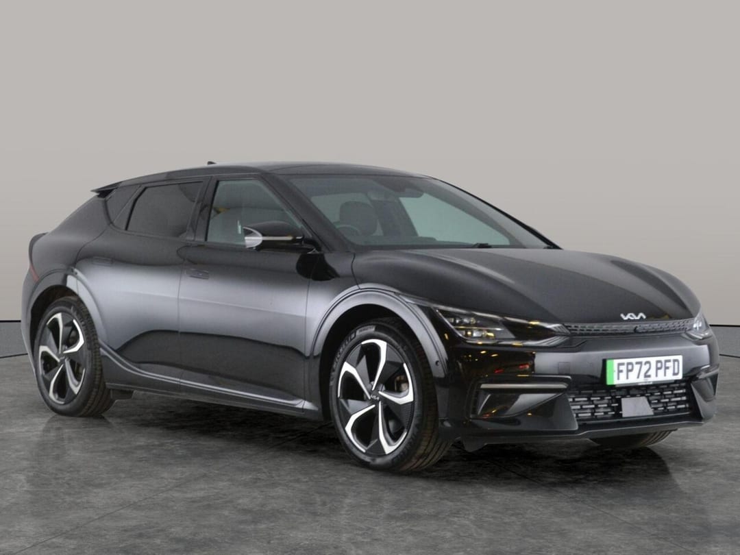 2023 Kia Ev6 Gt-line S Awd Gt-line S