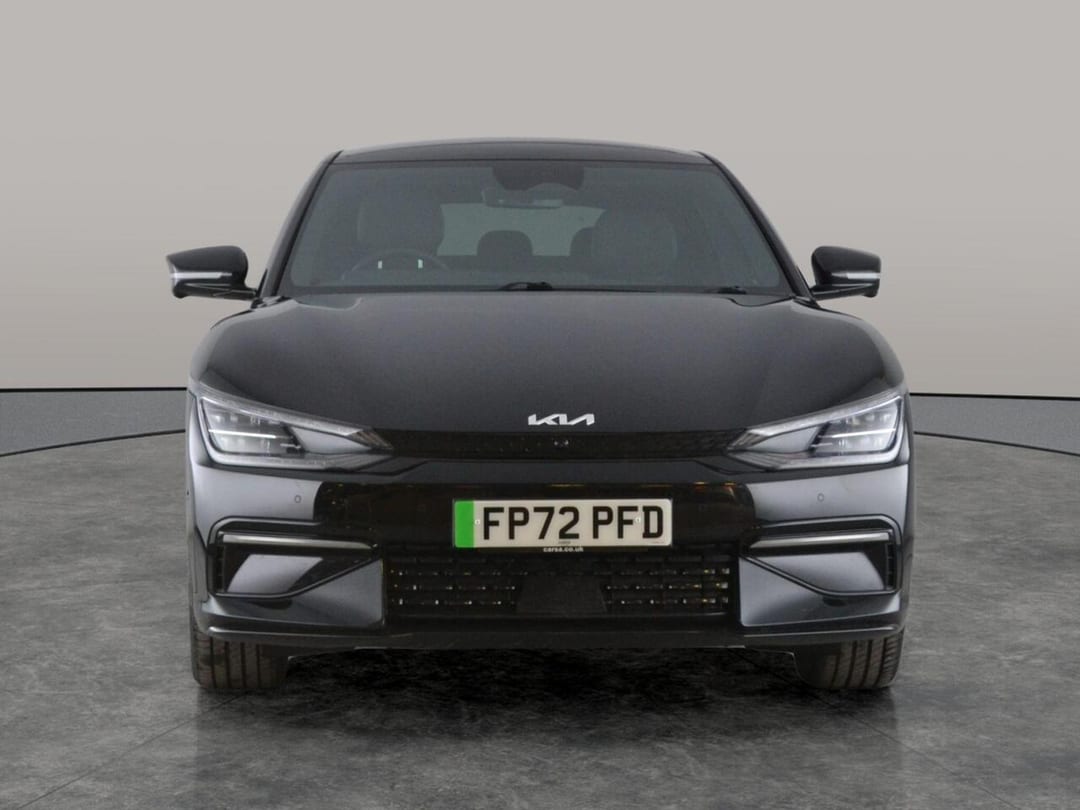 2023 Kia Ev6 Gt-line S Awd Gt-line S