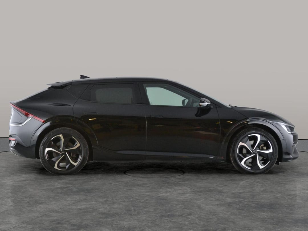 2023 Kia Ev6 Gt-line S Awd Gt-line S