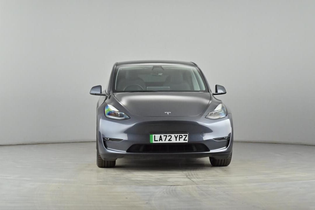 2022 Tesla Model Y Performance Awd Performance