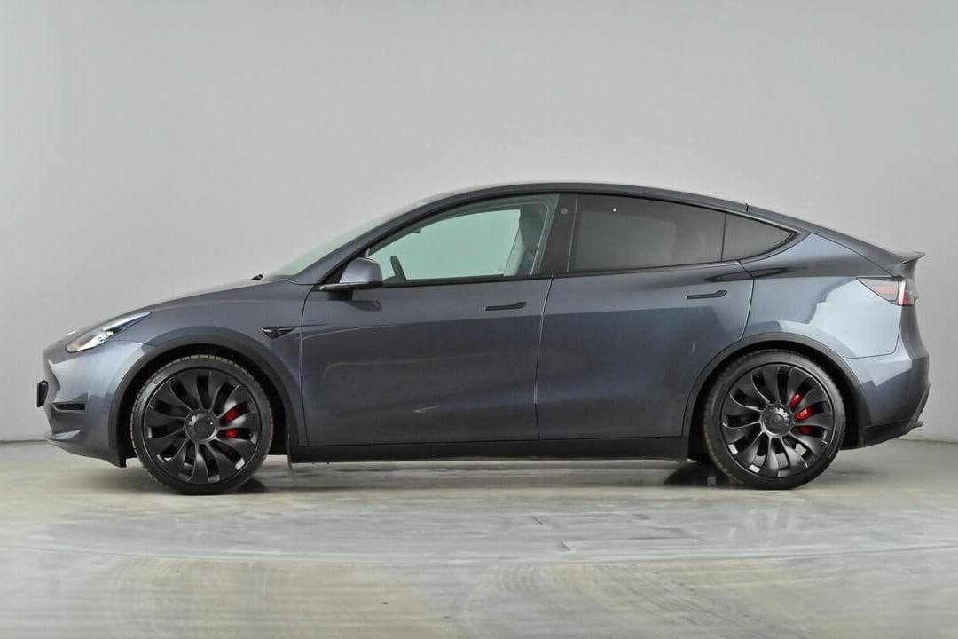 2022 Tesla Model Y Performance Awd Performance
