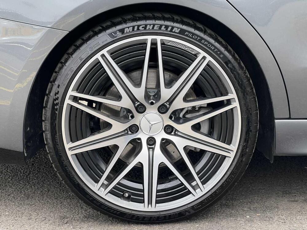 2023 Mercedes-Benz Amg C 43 Premium + Mhev 4mat A Amg