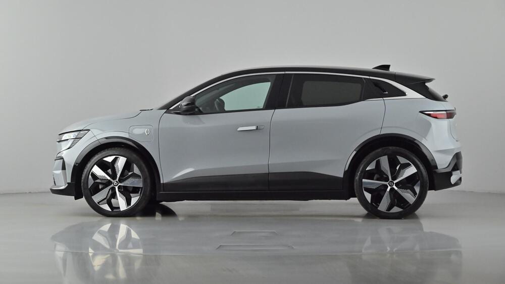 2023 Renault Megane Techno Ev