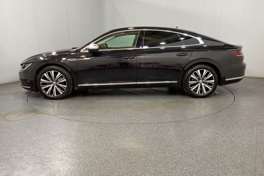 2019 Volkswagen Arteon Elegance