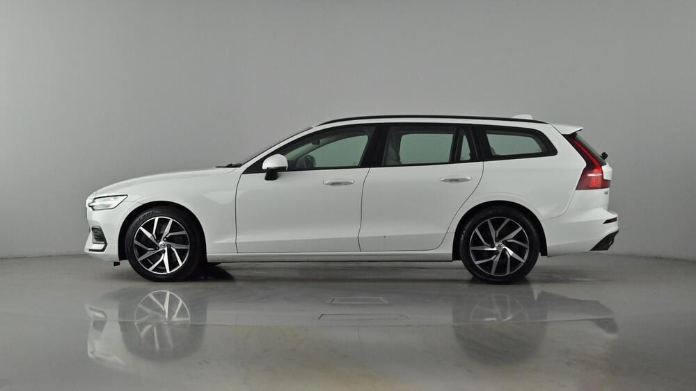 2018 Volvo V60 Momentum