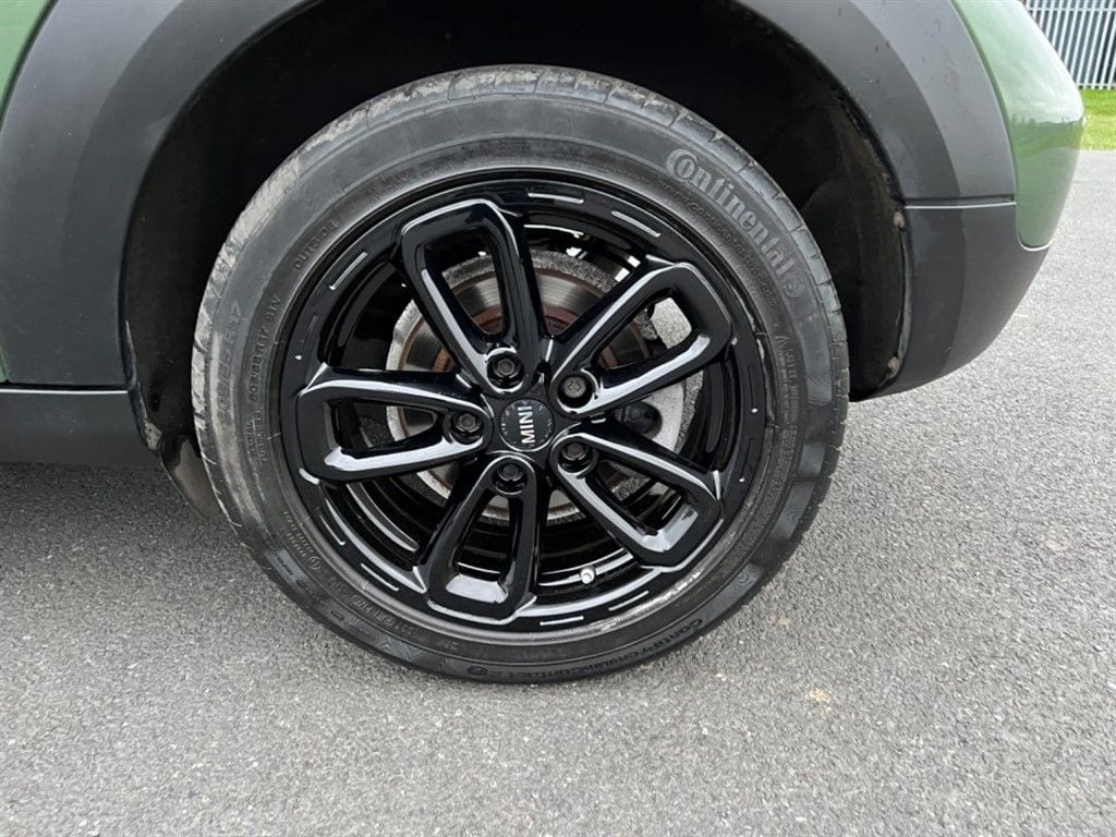2016 Mini Countryman Cooper Business Edition