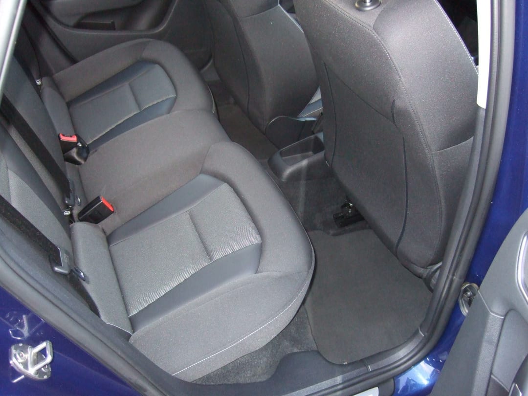 2014 Audi A1 Sport