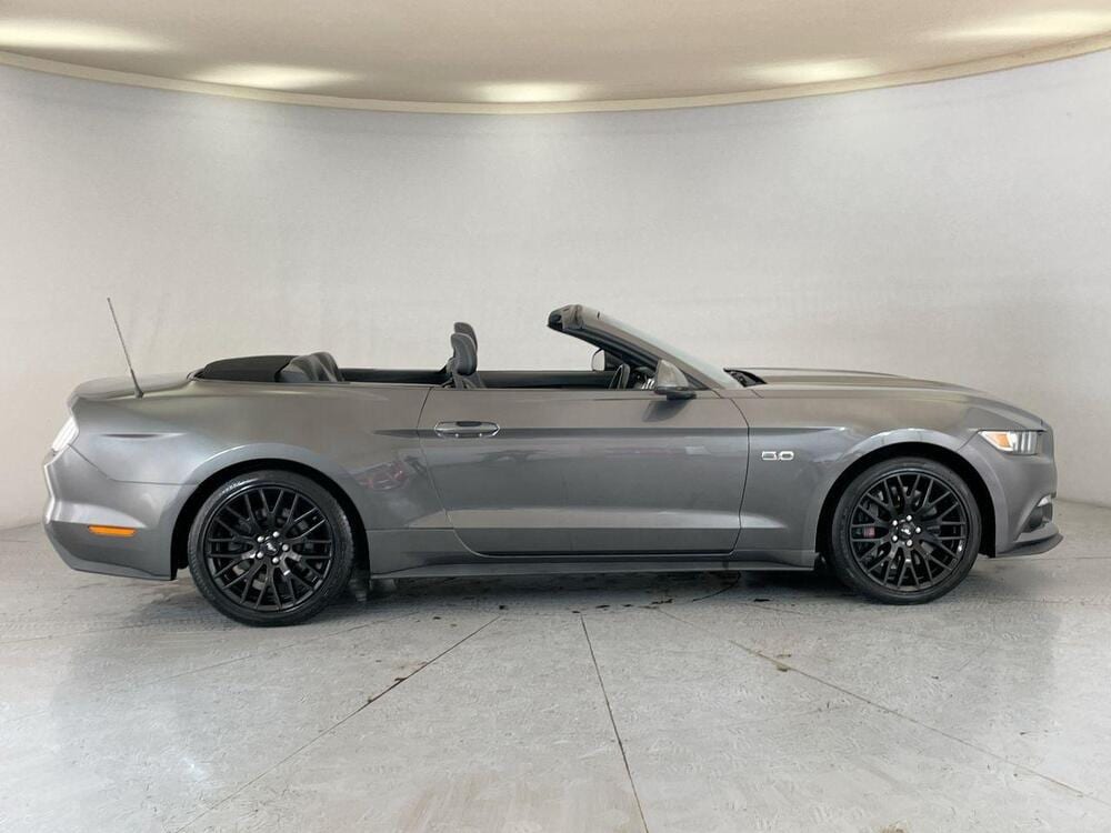2016 Ford Mustang Gt