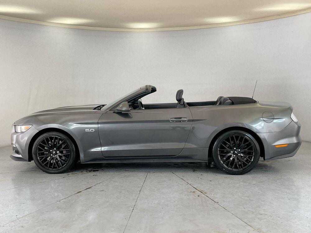 2016 Ford Mustang Gt