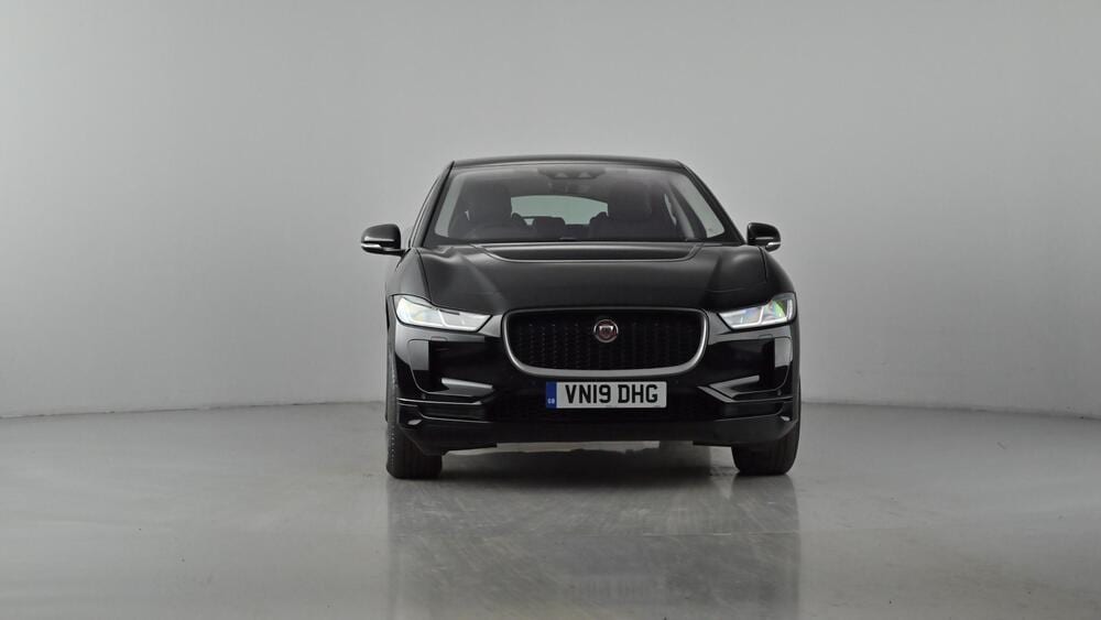 2019 Jaguar I-pace S