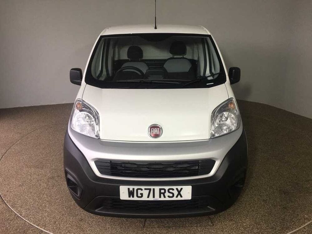 2022 Fiat Fiorino 16v Tecnico M-jet Ii Tecnico