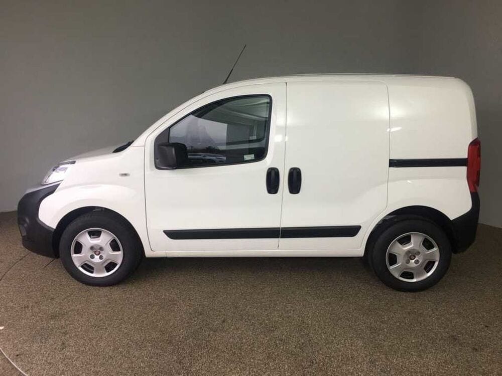2022 Fiat Fiorino 16v Tecnico M-jet Ii Tecnico