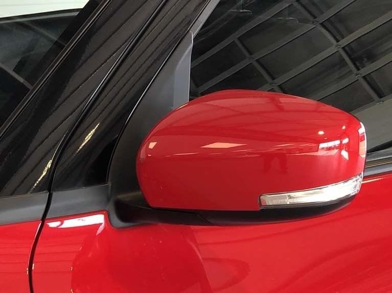 2018 Suzuki Swift Sz5
