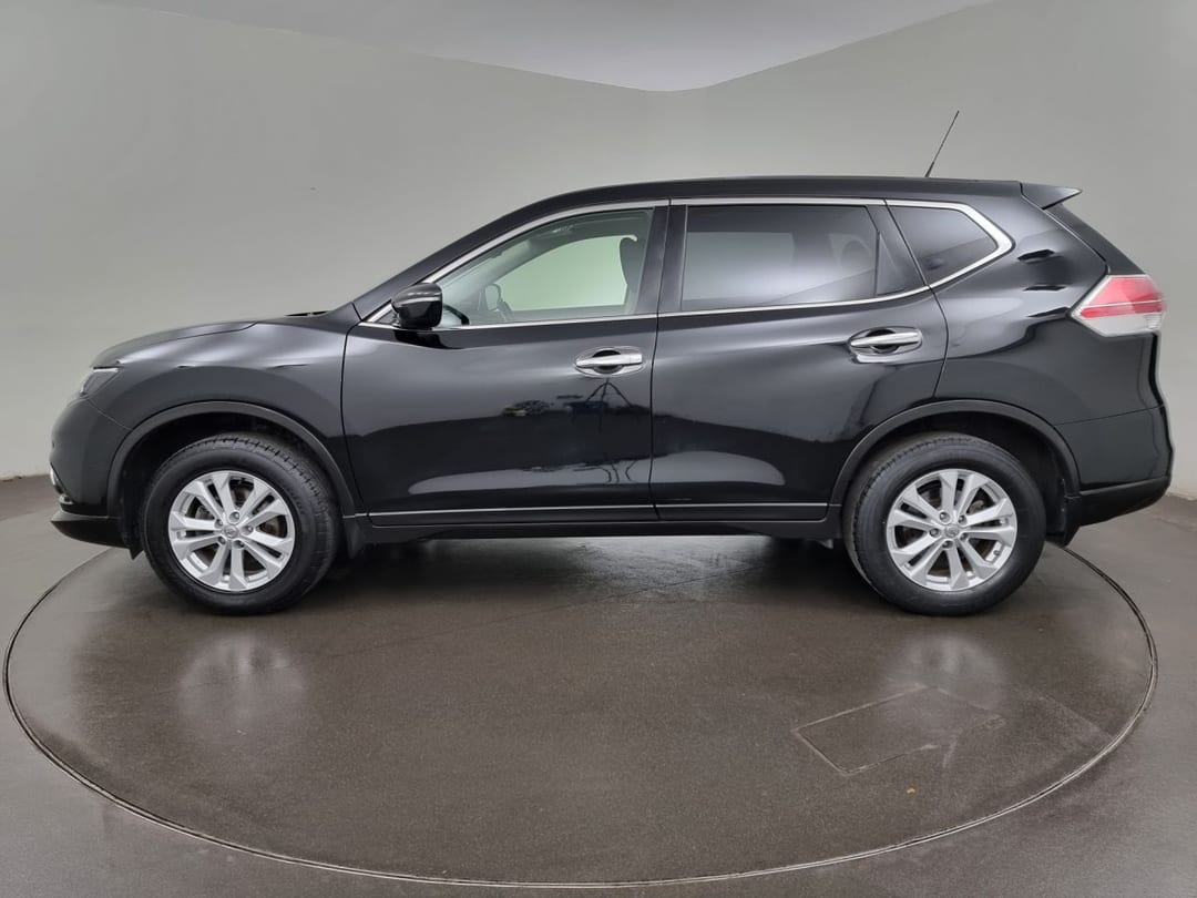 2016 Nissan X-trail Acenta